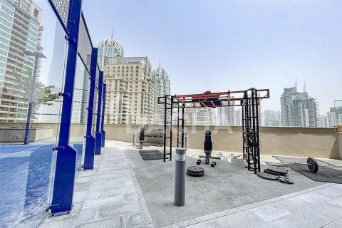 Apartamento en Dubai Marina, Dubai, 1 dormitorio, 80.6 m², № 6566 - foto 10