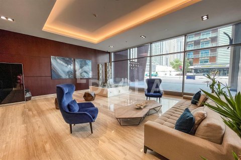 Apartamento en Dubai Marina, Dubai, 1 dormitorio, 80.6 m², № 6566 - foto 14