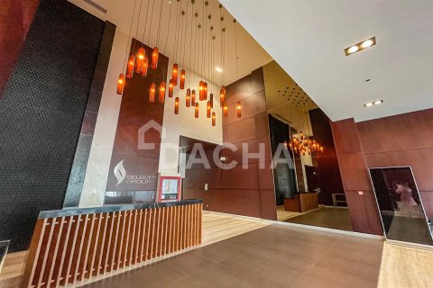 Apartamento en Dubai Marina, Dubai, 1 dormitorio, 80.6 m², № 6566 - foto 13