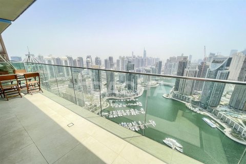 Apartamento en Dubai Marina, Dubai, 1 dormitorio, 80.6 m², № 6566 - foto 8