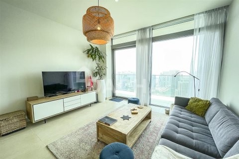 Apartamento en Dubai Marina, Dubai, 1 dormitorio, 80.6 m², № 6566 - foto 4