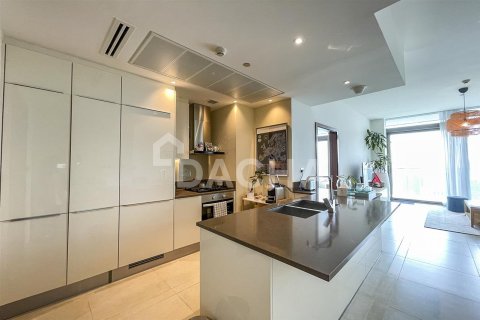 Apartamento en Dubai Marina, Dubai, 1 dormitorio, 80.6 m², № 6566 - foto 2