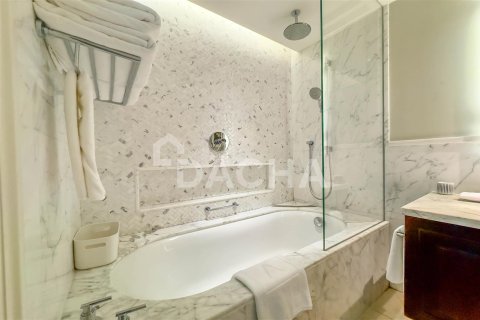 شقة في The Address The BLVD, وسط مدينة دبي, دبي 1غرف نوم, 78.7 م² رقم 6571 - صورة 14