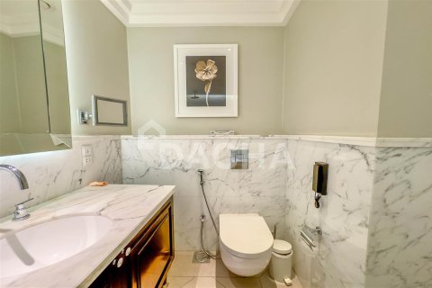 شقة في The Address The BLVD, وسط مدينة دبي, دبي 1غرف نوم, 78.7 م² رقم 6571 - صورة 15