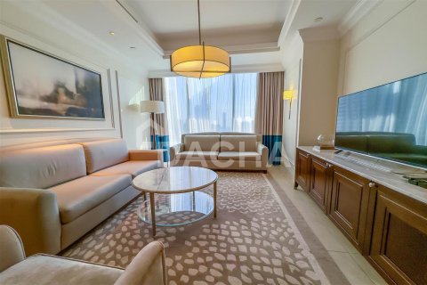شقة في The Address The BLVD, وسط مدينة دبي, دبي 1غرف نوم, 78.7 م² رقم 6571 - صورة 6