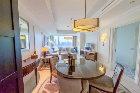 شقة في The Address The BLVD, وسط مدينة دبي, دبي 1غرف نوم, 78.7 م² رقم 6571 - صورة 11