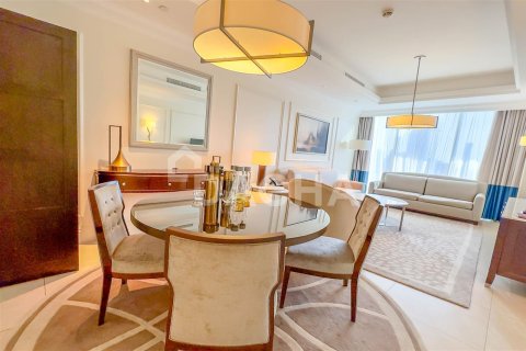 شقة في The Address The BLVD, وسط مدينة دبي, دبي 1غرف نوم, 78.7 م² رقم 6571 - صورة 4