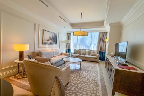 شقة في The Address The BLVD, وسط مدينة دبي, دبي 1غرف نوم, 78.7 م² رقم 6571 - صورة 5