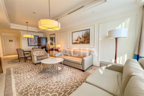 شقة في The Address The BLVD, وسط مدينة دبي, دبي 1غرف نوم, 78.7 م² رقم 6571 - صورة 8