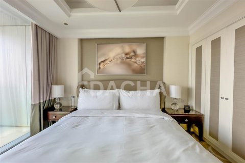 شقة في The Address The BLVD, وسط مدينة دبي, دبي 1غرف نوم, 78.7 م² رقم 6571 - صورة 20