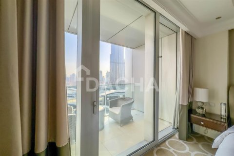 شقة في The Address The BLVD, وسط مدينة دبي, دبي 1غرف نوم, 78.7 م² رقم 6571 - صورة 21