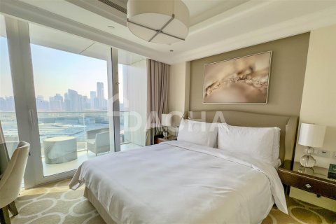 شقة في The Address The BLVD, وسط مدينة دبي, دبي 1غرف نوم, 78.7 م² رقم 6571 - صورة 17