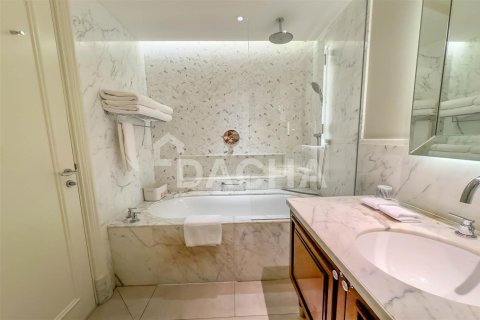 شقة في The Address The BLVD, وسط مدينة دبي, دبي 1غرف نوم, 78.7 م² رقم 6571 - صورة 16