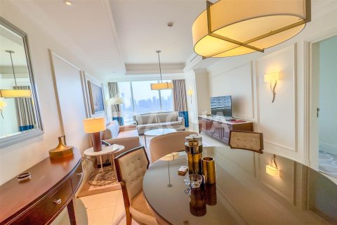 شقة في The Address The BLVD, وسط مدينة دبي, دبي 1غرف نوم, 78.7 م² رقم 6571 - صورة 12