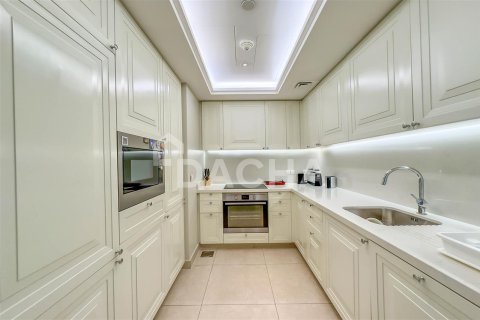 شقة في The Address The BLVD, وسط مدينة دبي, دبي 1غرف نوم, 78.7 م² رقم 6571 - صورة 2