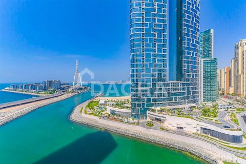 شقة في مرسى دبي, دبي 2 غرف نوم, 110.2 م² رقم 6570 - صورة 1