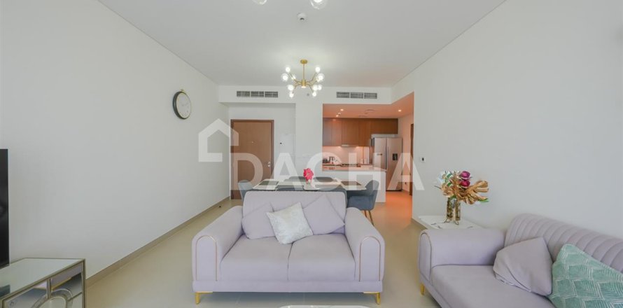 Appartement à Dubai Marina, Dubai, 2 chambres, 104 m², № 6568