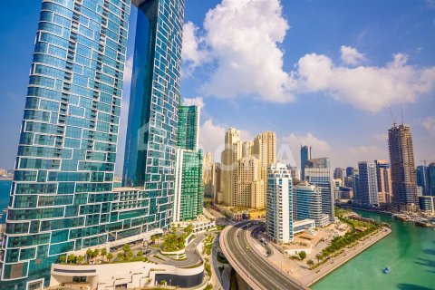 Appartement à Dubai Marina, Dubai, 2 chambres, 104 m², № 6568 - photo 10