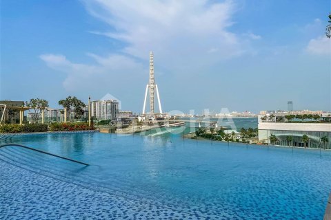 Appartement à Dubai Marina, Dubai, 2 chambres, 104 m², № 6568 - photo 7