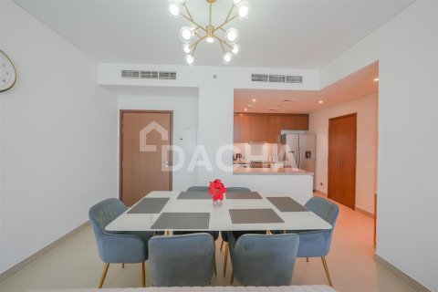 Appartement à Dubai Marina, Dubai, 2 chambres, 104 m², № 6568 - photo 6
