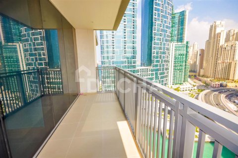 Appartement à Dubai Marina, Dubai, 2 chambres, 104 m², № 6568 - photo 11