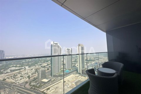 شقة في The Address The BLVD, وسط مدينة دبي, دبي 1غرف نوم, 84.1 م² رقم 6569 - صورة 9
