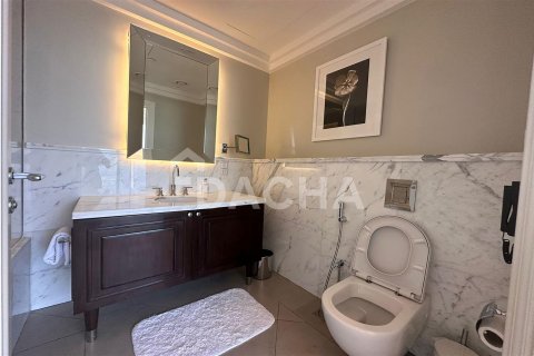 شقة في The Address The BLVD, وسط مدينة دبي, دبي 1غرف نوم, 84.1 م² رقم 6569 - صورة 2