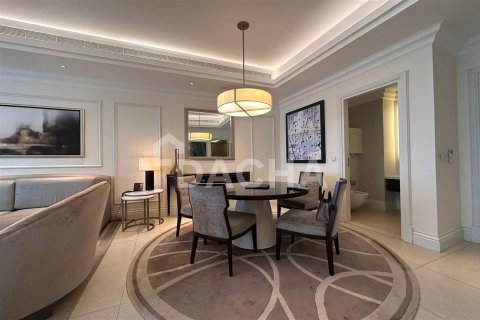 شقة في The Address The BLVD, وسط مدينة دبي, دبي 1غرف نوم, 84.1 م² رقم 6569 - صورة 11