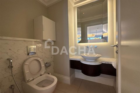 شقة في The Address The BLVD, وسط مدينة دبي, دبي 1غرف نوم, 84.1 م² رقم 6569 - صورة 10