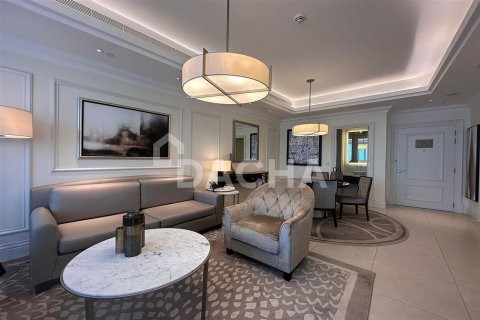 شقة في The Address The BLVD, وسط مدينة دبي, دبي 1غرف نوم, 84.1 م² رقم 6569 - صورة 5