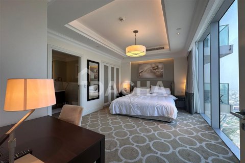 شقة في The Address The BLVD, وسط مدينة دبي, دبي 1غرف نوم, 84.1 م² رقم 6569 - صورة 3