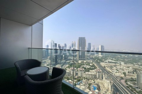 شقة في The Address The BLVD, وسط مدينة دبي, دبي 1غرف نوم, 84.1 م² رقم 6569 - صورة 7
