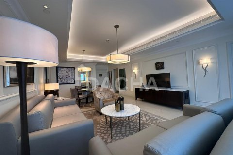 شقة في The Address The BLVD, وسط مدينة دبي, دبي 1غرف نوم, 84.1 م² رقم 6569 - صورة 4