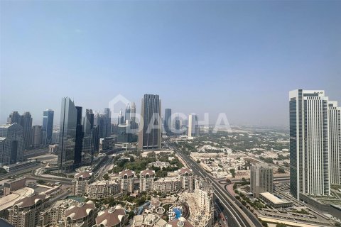 شقة في The Address The BLVD, وسط مدينة دبي, دبي 1غرف نوم, 84.1 م² رقم 6569 - صورة 1