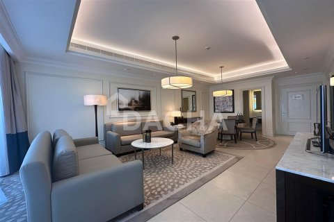 شقة في The Address The BLVD, وسط مدينة دبي, دبي 1غرف نوم, 84.1 م² رقم 6569 - صورة 8