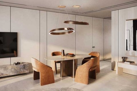 شقة في Trussardi phase 2 في جبل علي 1غرف نوم رقم 31461 - صورة 1