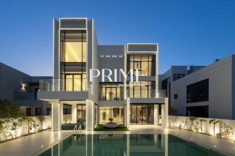 Villa in Jumeirah Park, Dubai 6 bedrooms, 795 sq.m. № 23550 - photo 16