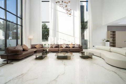 Villa in Jumeirah Park, Dubai 6 bedrooms, 795 sq.m. № 23550 - photo 11