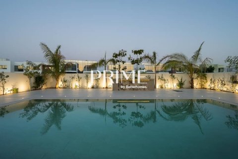 Villa in Jumeirah Park, Dubai 6 bedrooms, 795 sq.m. № 23550 - photo 7