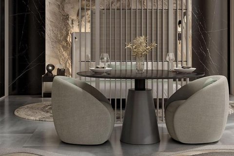Apartamento en Dubai Marina, Dubai, 32.6 m², № 23551 - foto 9