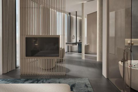 Apartamento en Dubai Marina, Dubai, 32.6 m², № 23551 - foto 11