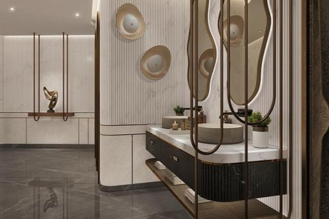 Apartamento en Dubai Marina, Dubai, 32.6 m², № 23551 - foto 6