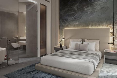 Apartamento en Dubai Marina, Dubai, 32.6 m², № 23551 - foto 5