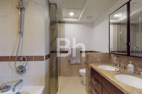 Appartement à Downtown Dubai (Downtown Burj Dubai), Dubai, 1 chambre, 79 m², № 23548 - photo 6