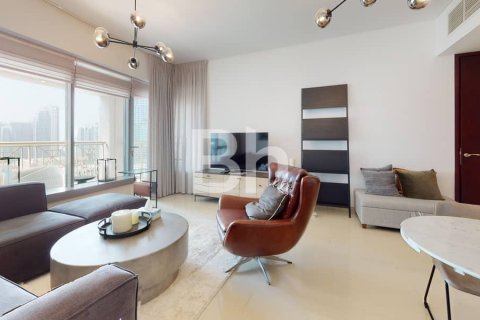 Appartement à Downtown Dubai (Downtown Burj Dubai), Dubai, 1 chambre, 79 m², № 23548 - photo 13