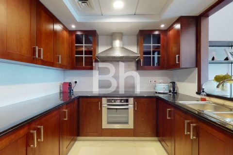 Appartement à Downtown Dubai (Downtown Burj Dubai), Dubai, 1 chambre, 79 m², № 23548 - photo 10
