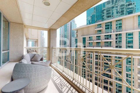 Appartement à Downtown Dubai (Downtown Burj Dubai), Dubai, 1 chambre, 79 m², № 23548 - photo 3