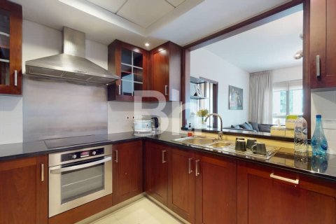 Appartement à Downtown Dubai (Downtown Burj Dubai), Dubai, 1 chambre, 79 m², № 23548 - photo 11