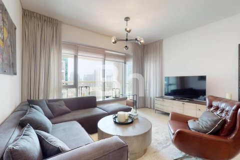 Appartement à Downtown Dubai (Downtown Burj Dubai), Dubai, 1 chambre, 79 m², № 23548 - photo 12