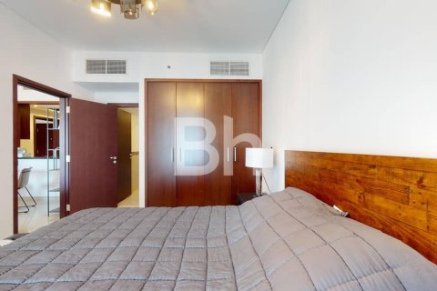 Appartement à Downtown Dubai (Downtown Burj Dubai), Dubai, 1 chambre, 79 m², № 23548 - photo 7